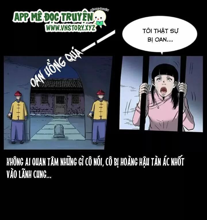 U Minh Ngụy Tượng Chapter 90 - Trang 2