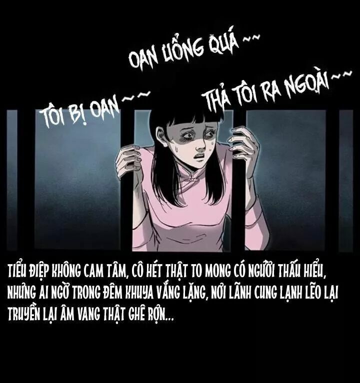 U Minh Ngụy Tượng Chapter 90 - Trang 2