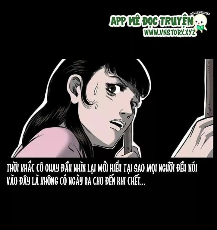 U Minh Ngụy Tượng Chapter 90 - Trang 2