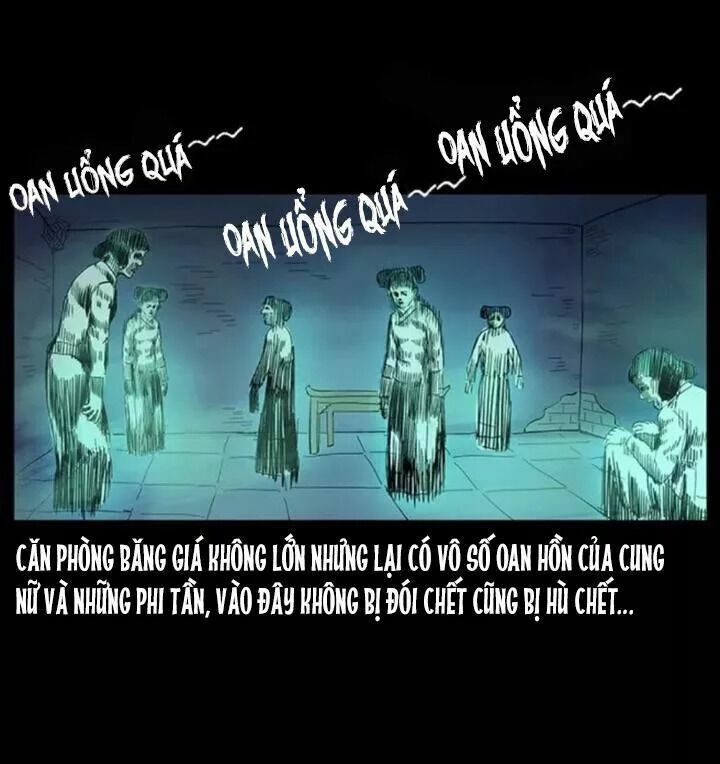 U Minh Ngụy Tượng Chapter 90 - Trang 2