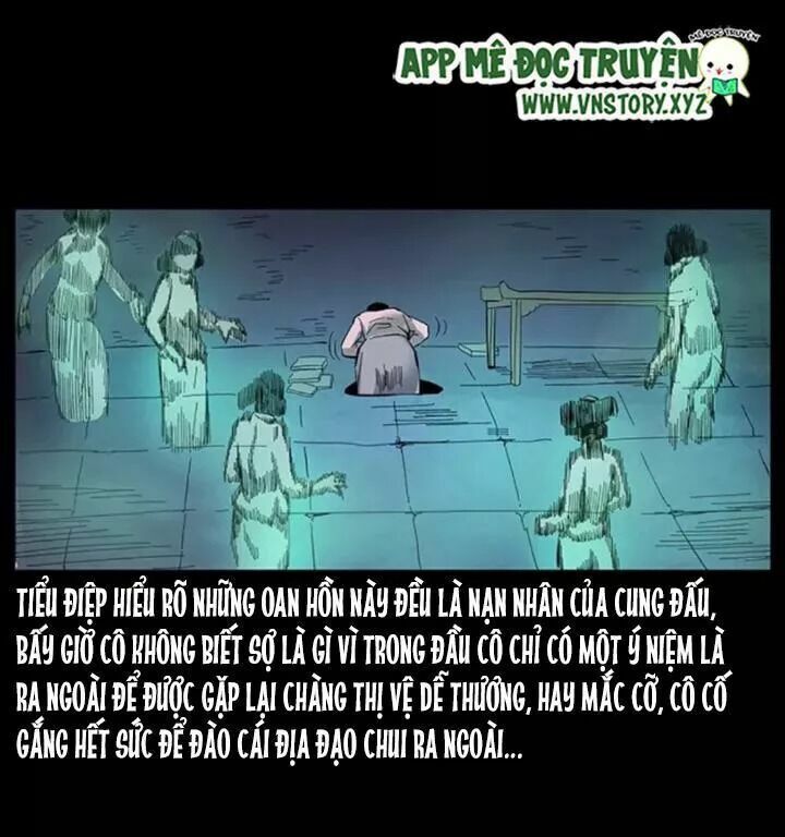 U Minh Ngụy Tượng Chapter 90 - Trang 2