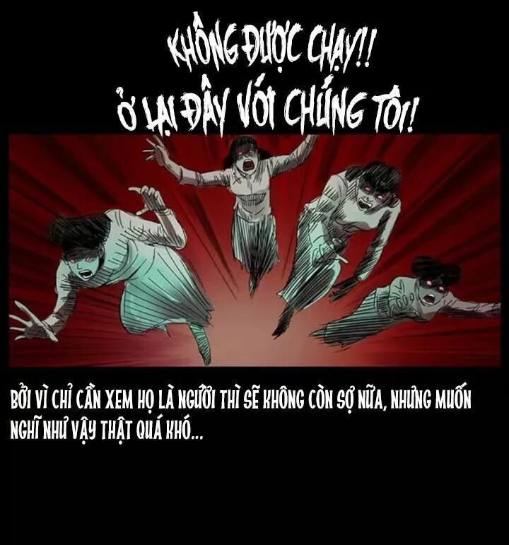 U Minh Ngụy Tượng Chapter 90 - Trang 2