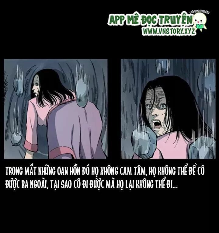 U Minh Ngụy Tượng Chapter 90 - Trang 2