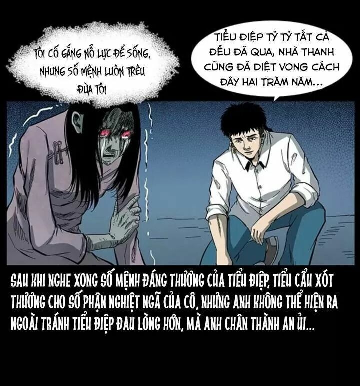 U Minh Ngụy Tượng Chapter 90 - Trang 2