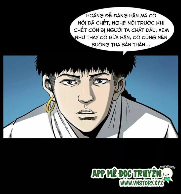 U Minh Ngụy Tượng Chapter 90 - Trang 2