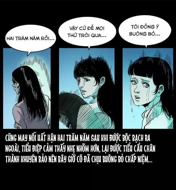 U Minh Ngụy Tượng Chapter 90 - Trang 2