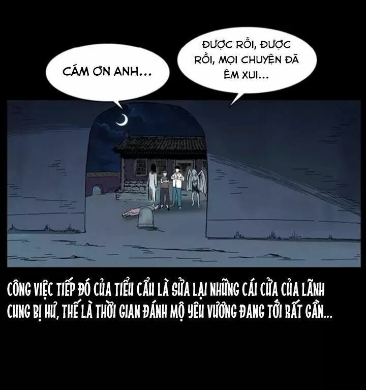 U Minh Ngụy Tượng Chapter 90 - Trang 2