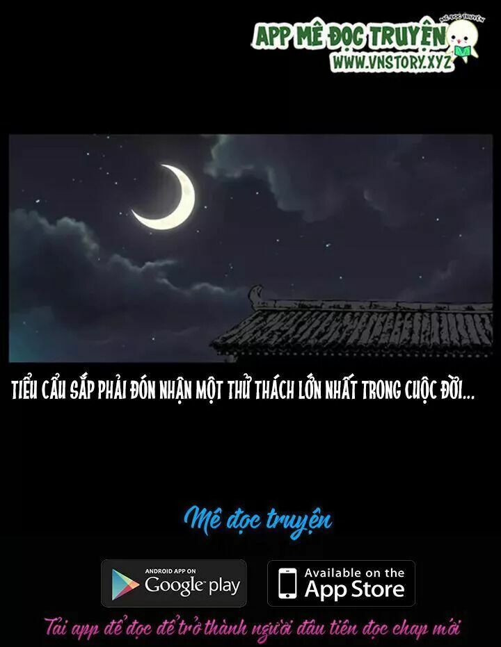 U Minh Ngụy Tượng Chapter 90 - Trang 2