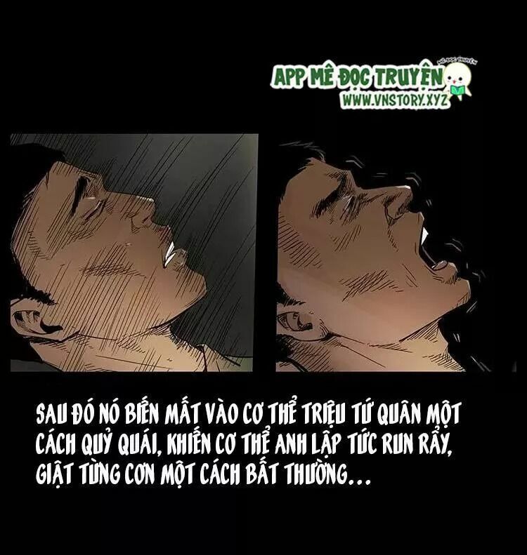 U Minh Ngụy Tượng Chapter 91 - Trang 2
