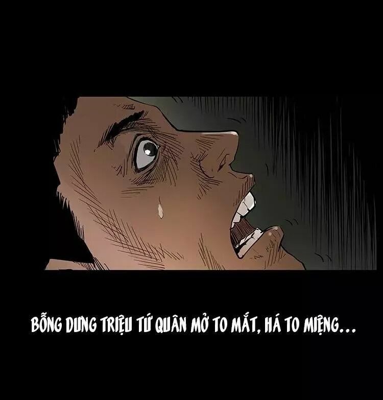 U Minh Ngụy Tượng Chapter 91 - Trang 2