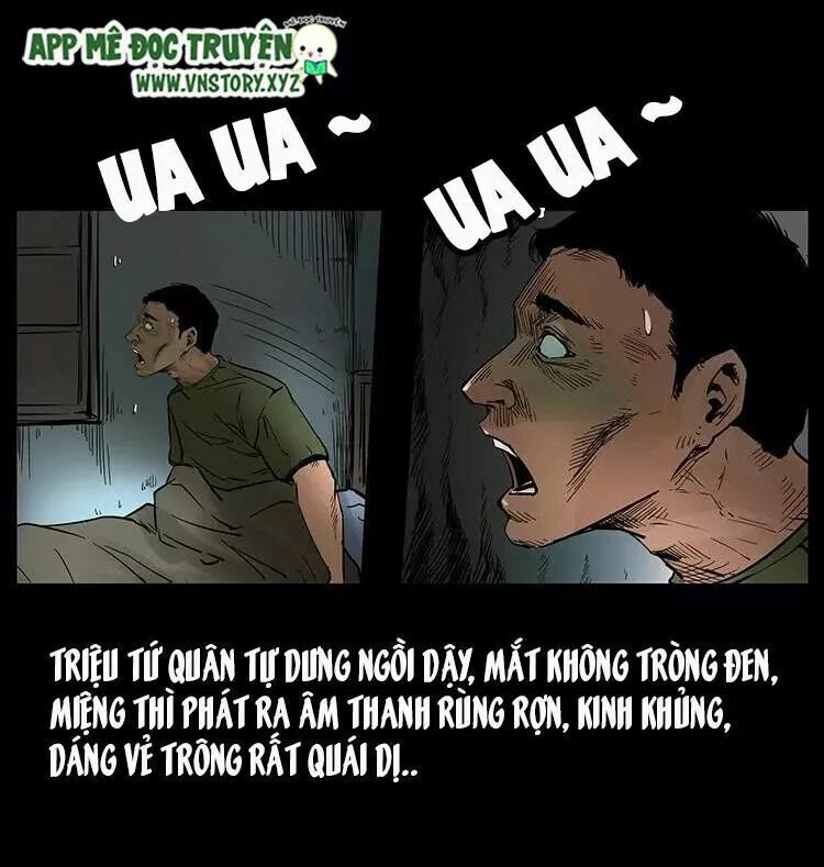 U Minh Ngụy Tượng Chapter 91 - Trang 2