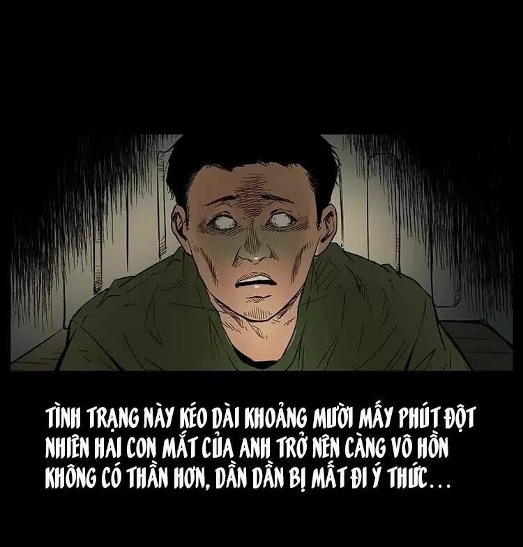 U Minh Ngụy Tượng Chapter 91 - Trang 2