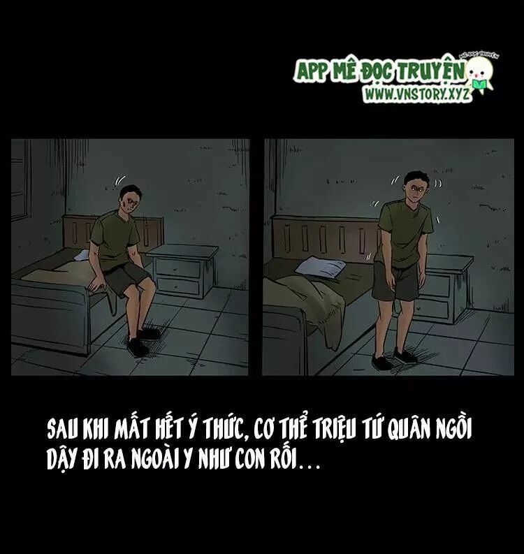 U Minh Ngụy Tượng Chapter 91 - Trang 2