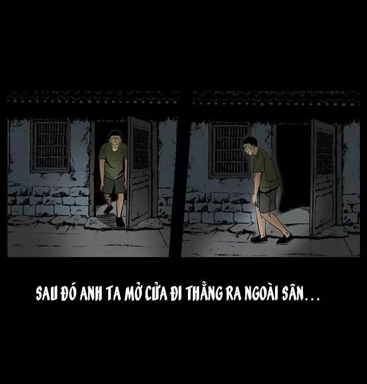 U Minh Ngụy Tượng Chapter 91 - Trang 2