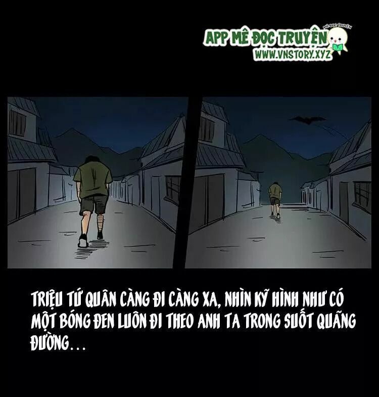 U Minh Ngụy Tượng Chapter 91 - Trang 2