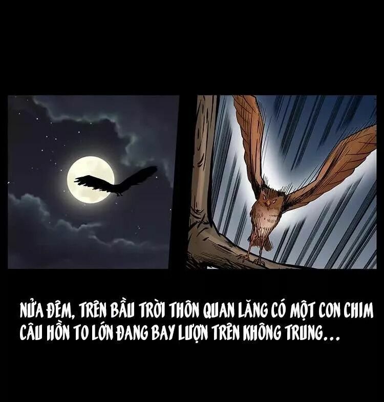U Minh Ngụy Tượng Chapter 91 - Trang 2