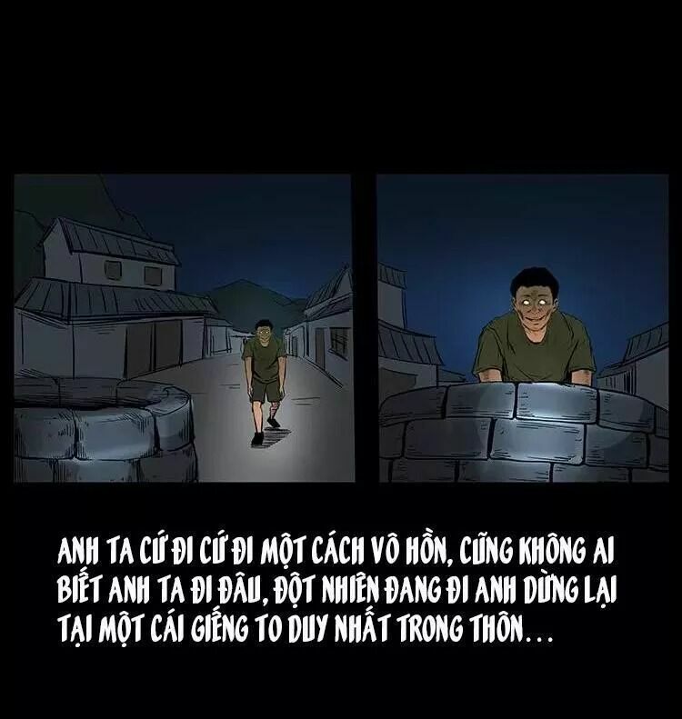 U Minh Ngụy Tượng Chapter 91 - Trang 2