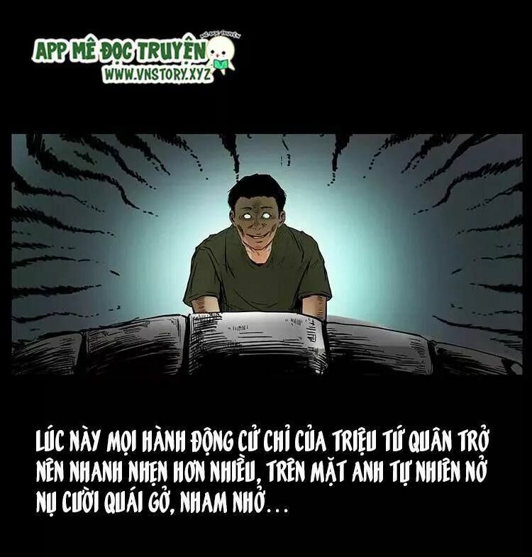 U Minh Ngụy Tượng Chapter 91 - Trang 2