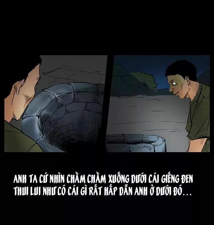 U Minh Ngụy Tượng Chapter 91 - Trang 2