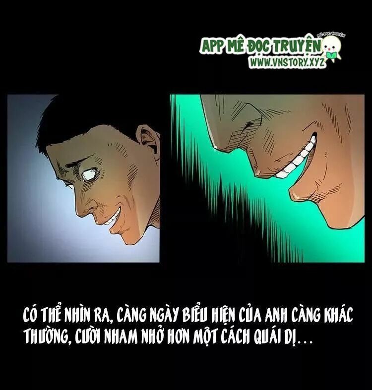 U Minh Ngụy Tượng Chapter 91 - Trang 2