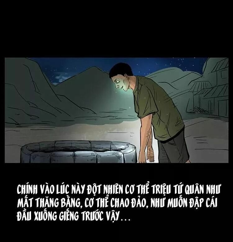 U Minh Ngụy Tượng Chapter 91 - Trang 2