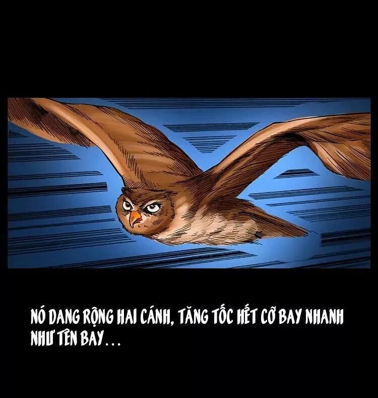 U Minh Ngụy Tượng Chapter 91 - Trang 2