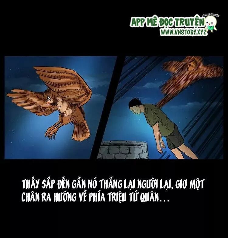 U Minh Ngụy Tượng Chapter 91 - Trang 2