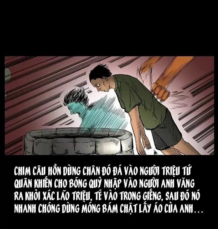 U Minh Ngụy Tượng Chapter 91 - Trang 2