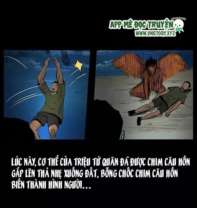 U Minh Ngụy Tượng Chapter 91 - Trang 2