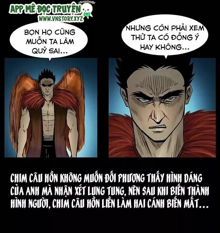 U Minh Ngụy Tượng Chapter 91 - Trang 2
