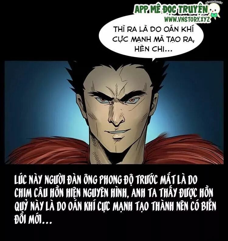 U Minh Ngụy Tượng Chapter 91 - Trang 2