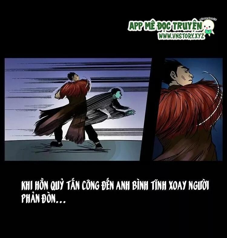U Minh Ngụy Tượng Chapter 91 - Trang 2