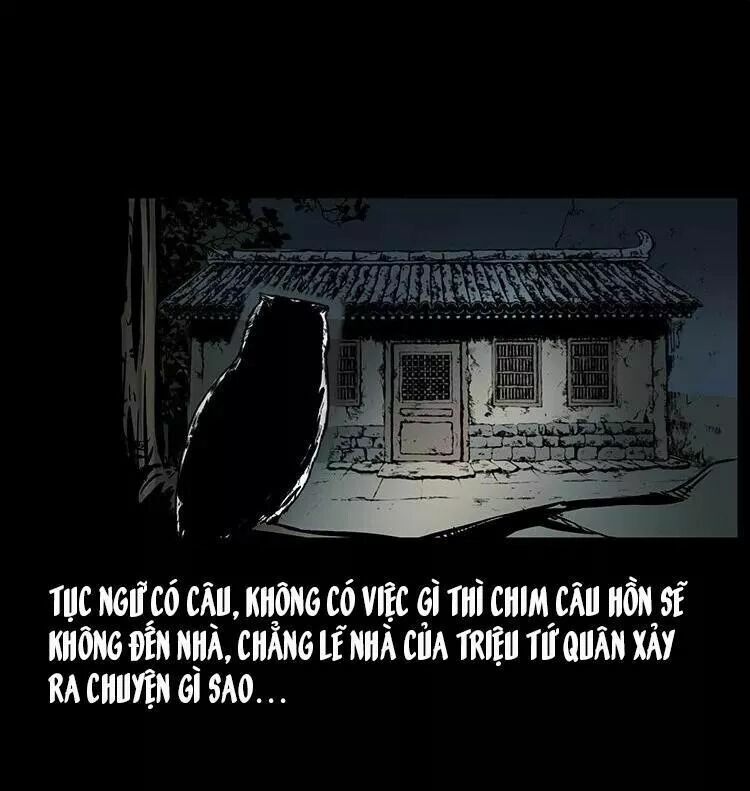 U Minh Ngụy Tượng Chapter 91 - Trang 2