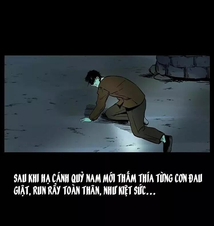 U Minh Ngụy Tượng Chapter 91 - Trang 2