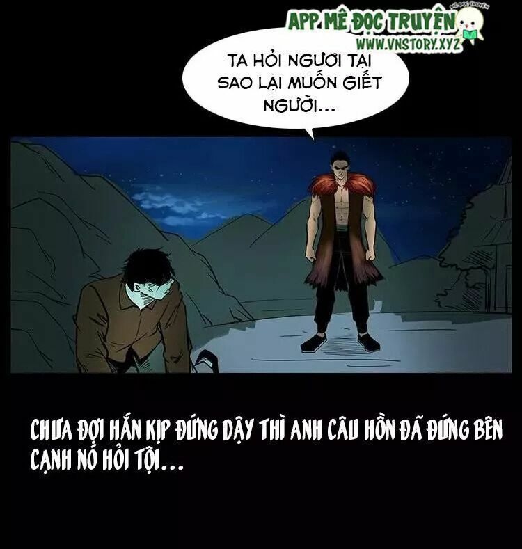 U Minh Ngụy Tượng Chapter 91 - Trang 2