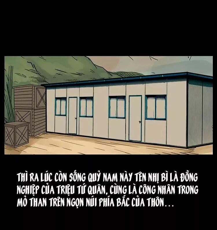 U Minh Ngụy Tượng Chapter 91 - Trang 2