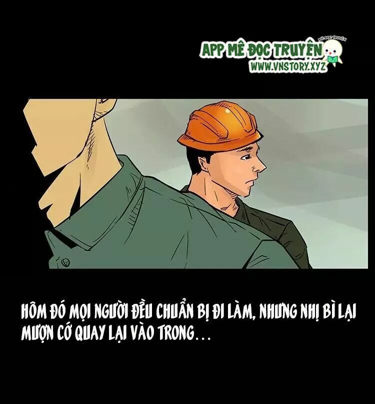 U Minh Ngụy Tượng Chapter 91 - Trang 2