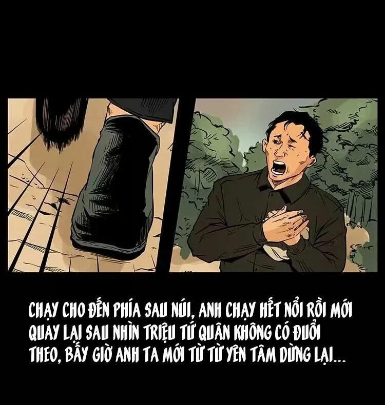 U Minh Ngụy Tượng Chapter 91 - Trang 2