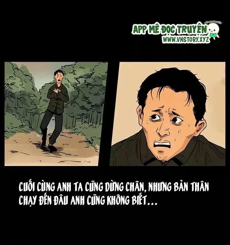 U Minh Ngụy Tượng Chapter 91 - Trang 2