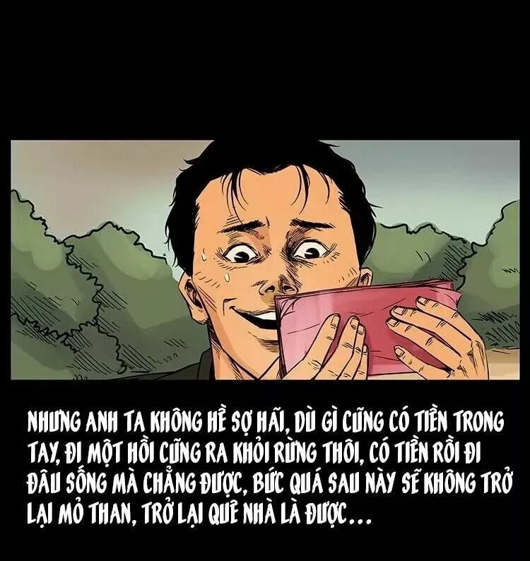 U Minh Ngụy Tượng Chapter 91 - Trang 2