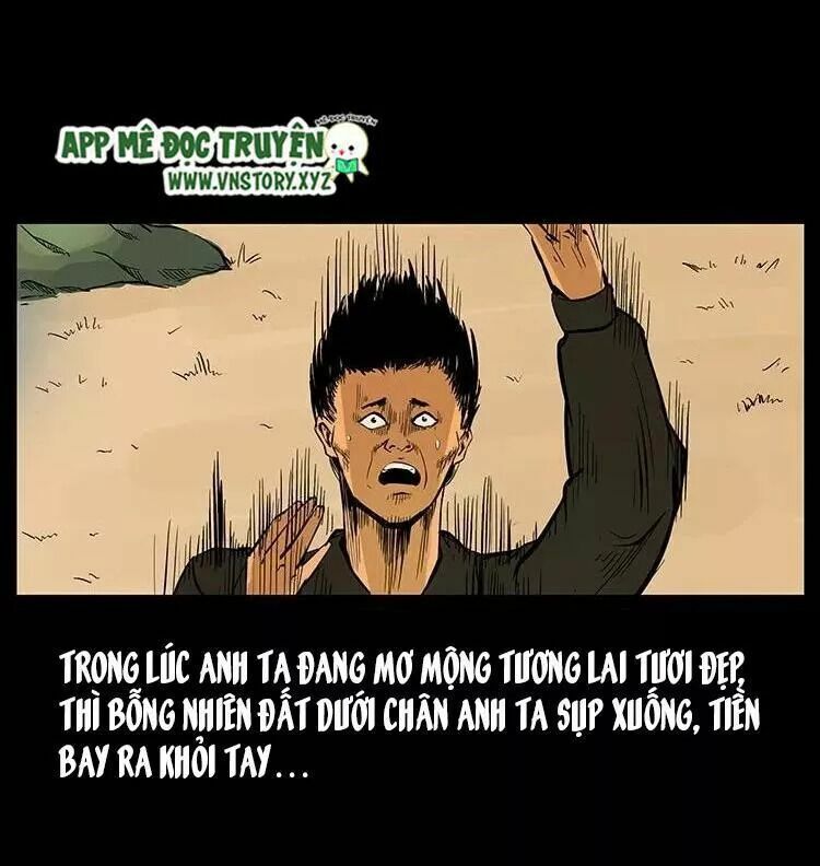 U Minh Ngụy Tượng Chapter 91 - Trang 2