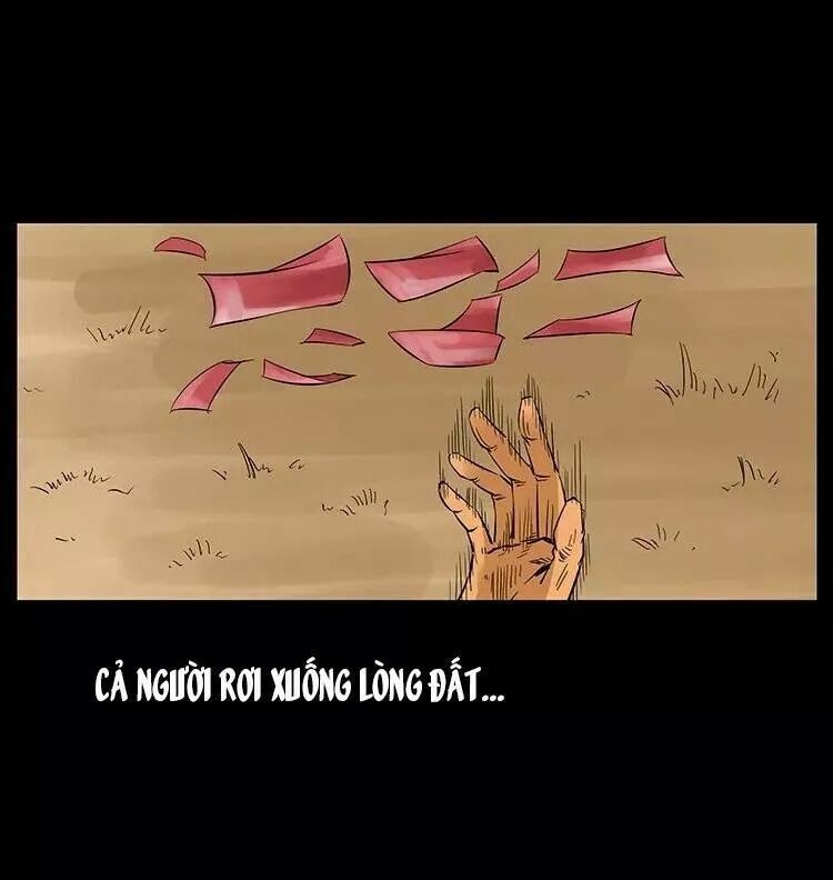 U Minh Ngụy Tượng Chapter 91 - Trang 2