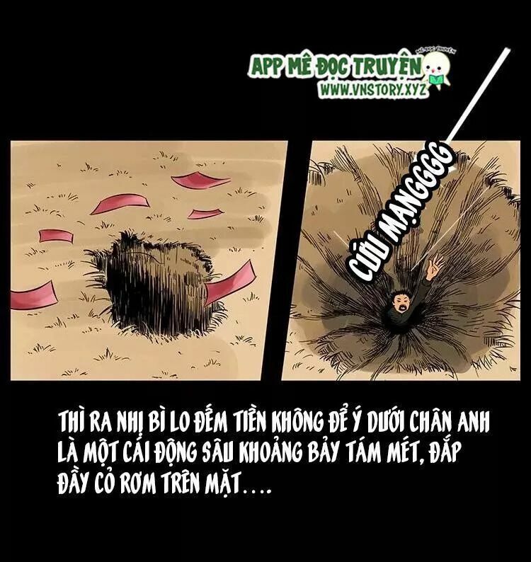 U Minh Ngụy Tượng Chapter 91 - Trang 2