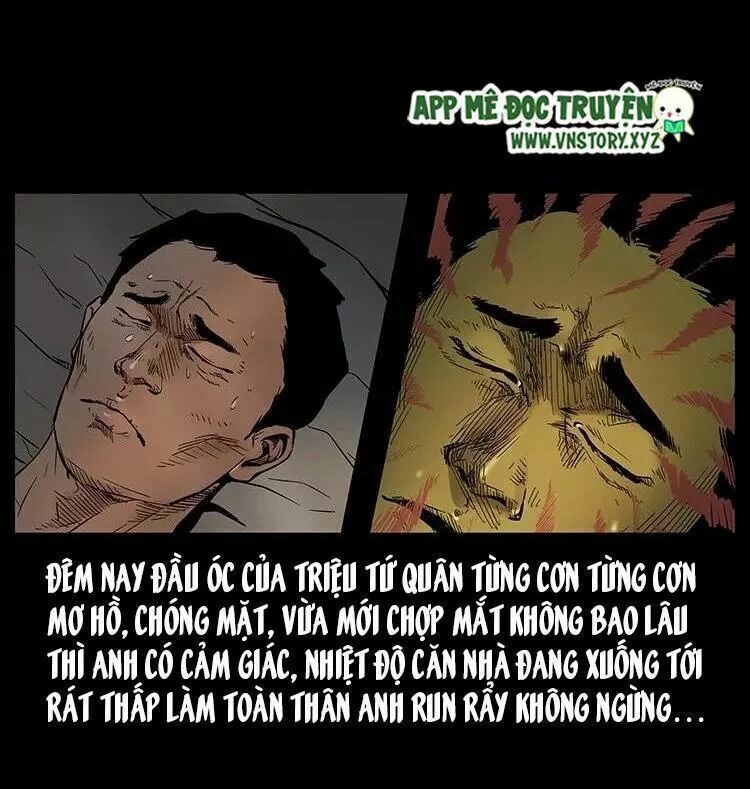 U Minh Ngụy Tượng Chapter 91 - Trang 2