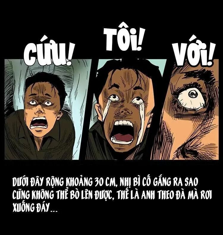 U Minh Ngụy Tượng Chapter 91 - Trang 2