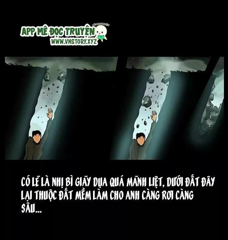 U Minh Ngụy Tượng Chapter 91 - Trang 2