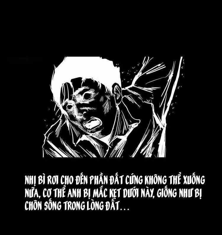 U Minh Ngụy Tượng Chapter 91 - Trang 2