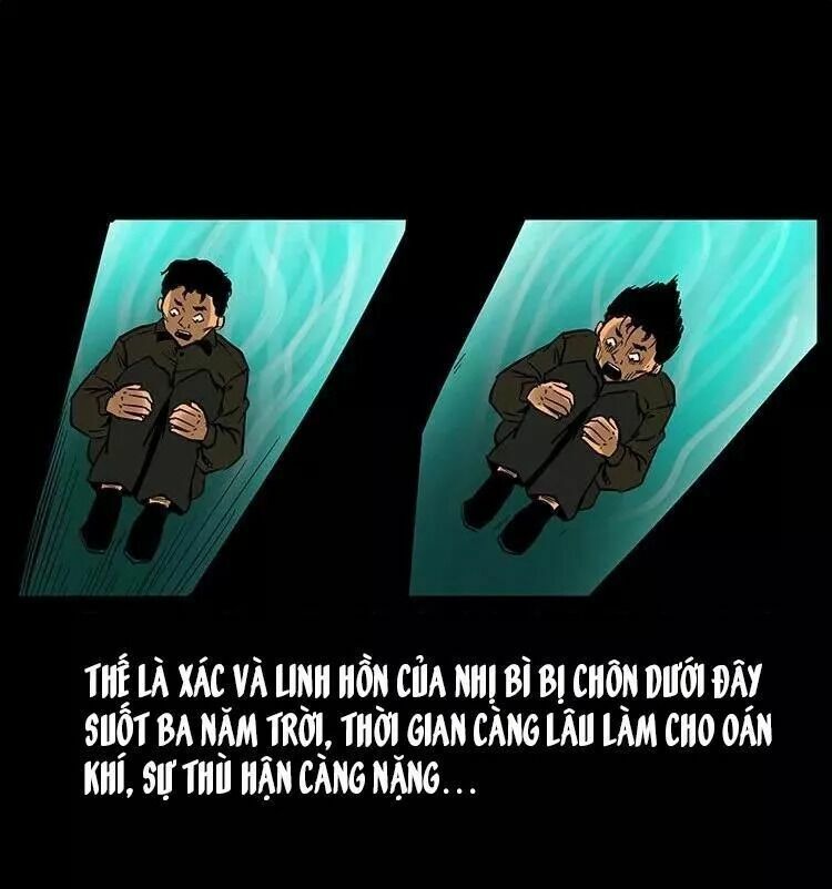 U Minh Ngụy Tượng Chapter 91 - Trang 2