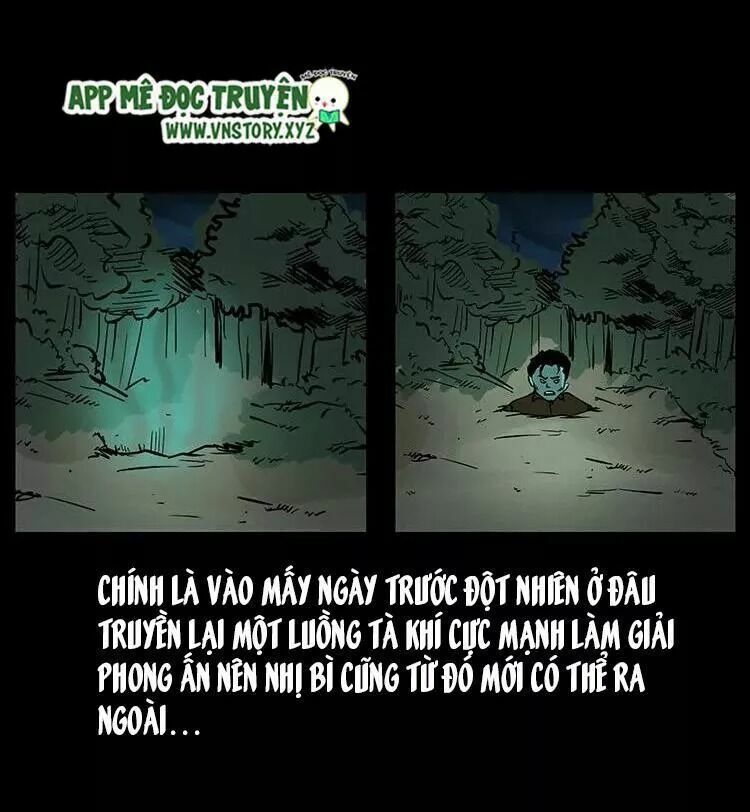 U Minh Ngụy Tượng Chapter 91 - Trang 2