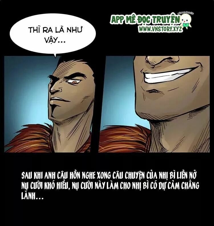 U Minh Ngụy Tượng Chapter 91 - Trang 2